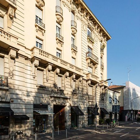 In Darsena Da Andrea Villa Milan Exterior photo